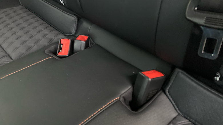 MG MG3 1.5 Hybrid Trophy 5dr Auto Hybrid Hatchback